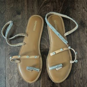 Express Sandals